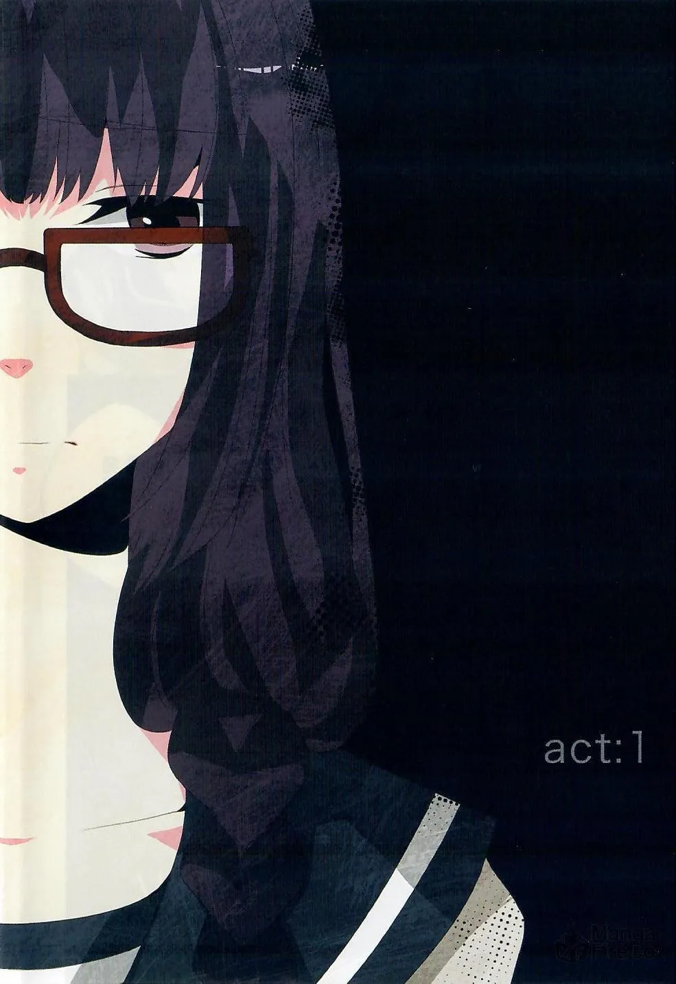 Read Last Waltz chapter 1 image 2 on Lezhin