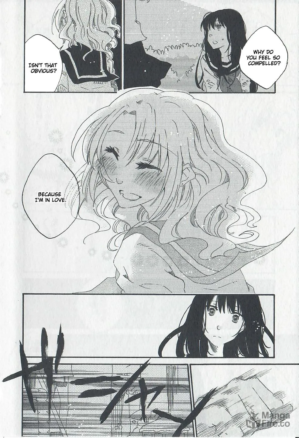 Read Last Waltz chapter 1 image 20 on Lezhin