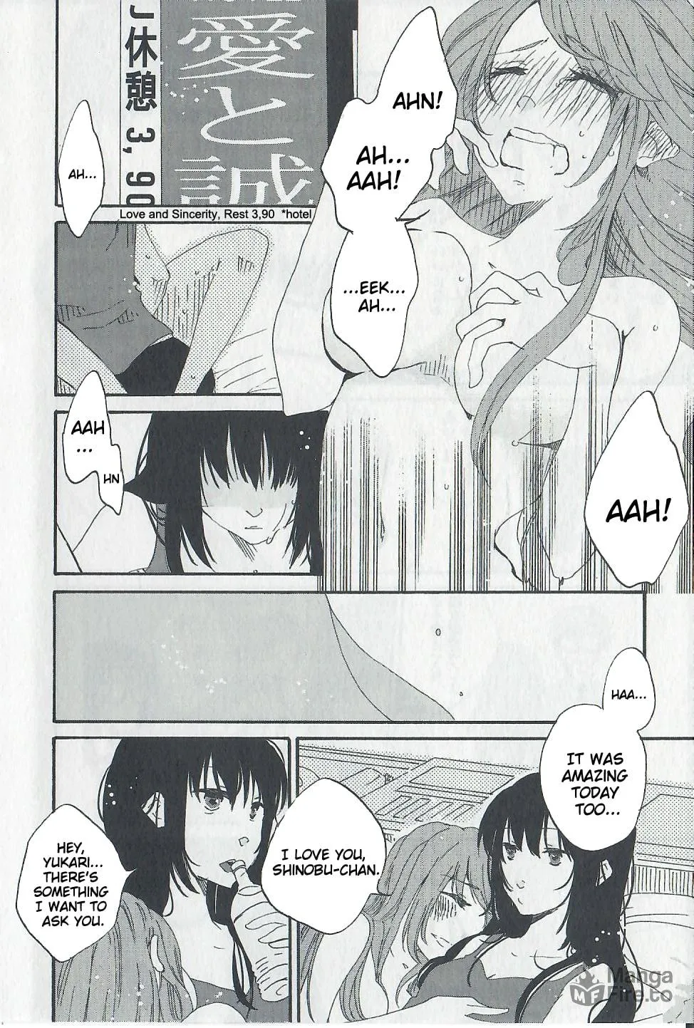 Read Last Waltz chapter 1 image 24 on Lezhin