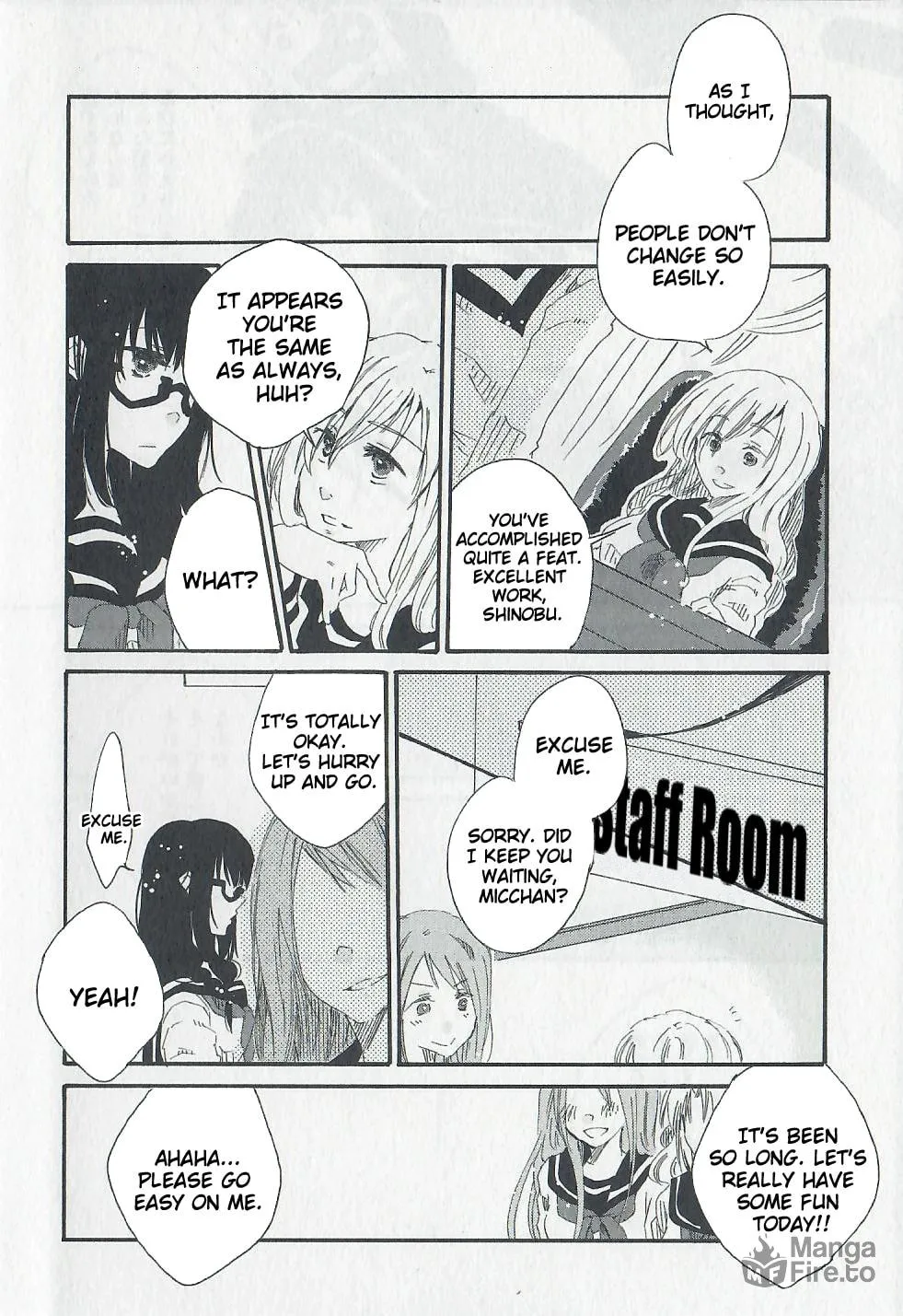 Read Last Waltz chapter 1 image 34 on Lezhin