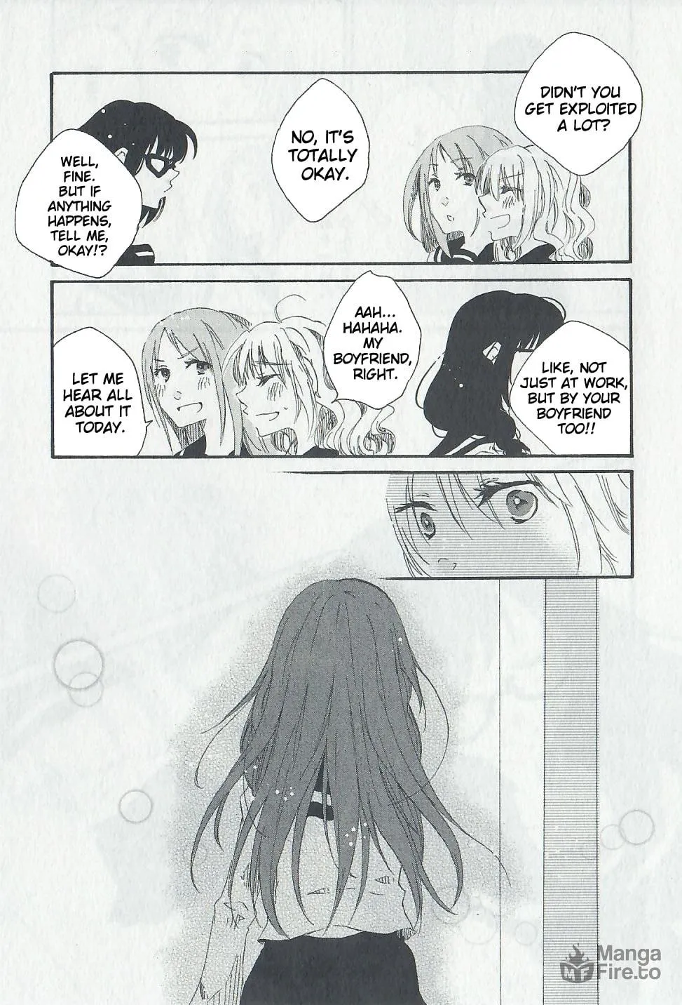 Read Last Waltz chapter 1 image 35 on Lezhin