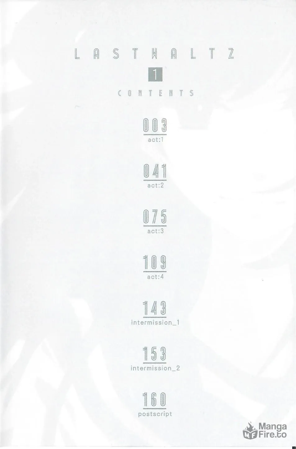 Read Last Waltz chapter 1 image 4 on Lezhin