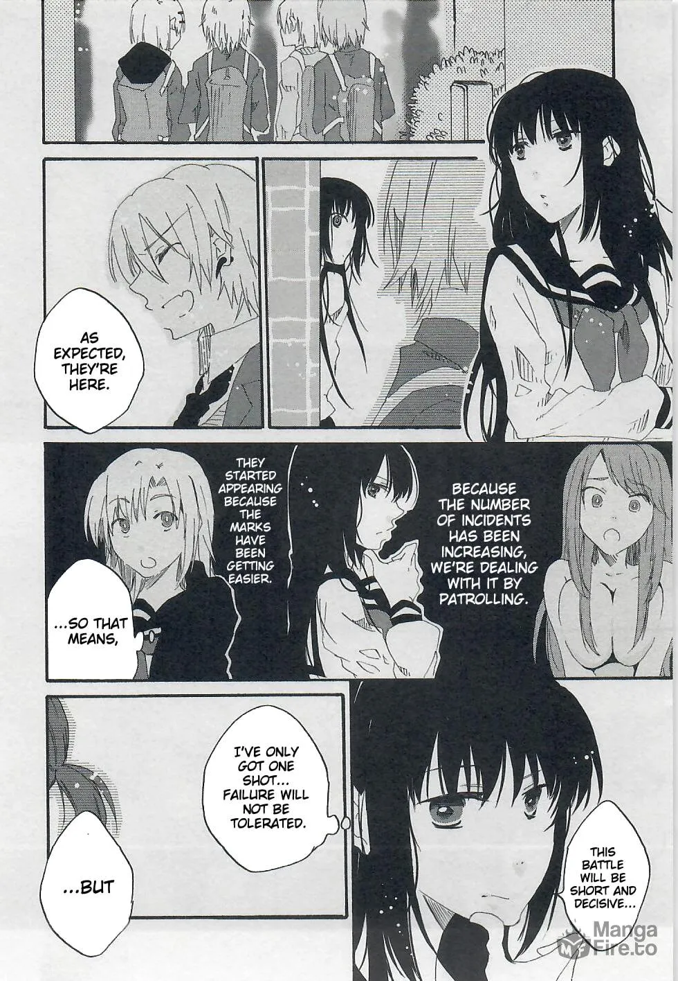 Read Last Waltz chapter 2 image 19 on Lezhin