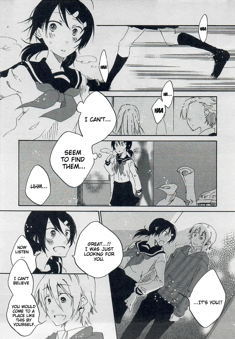 Read Last Waltz chapter 2 image 22 on Lezhin