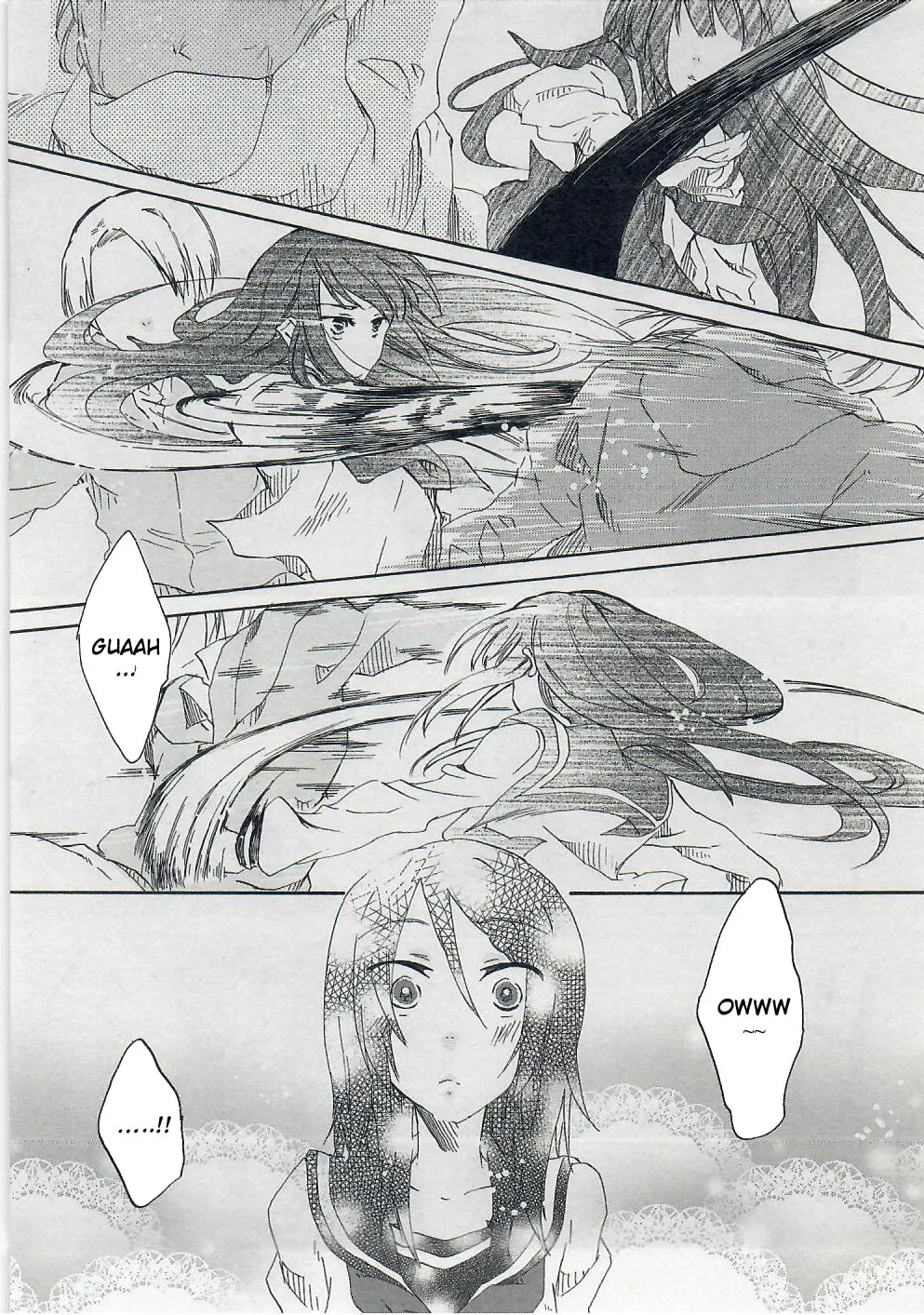 Read Last Waltz chapter 2 image 28 on Lezhin