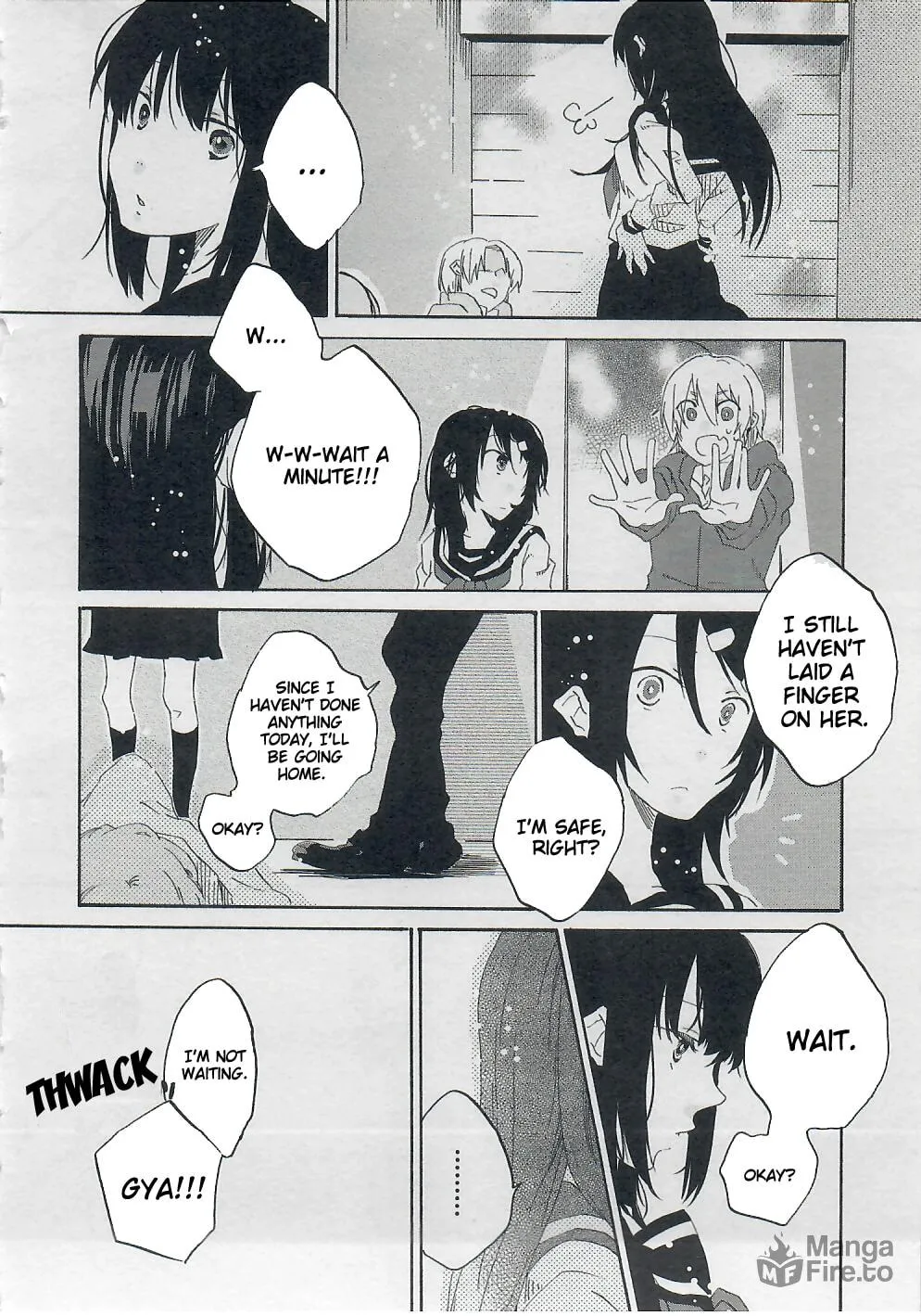 Read Last Waltz chapter 2 image 29 on Lezhin
