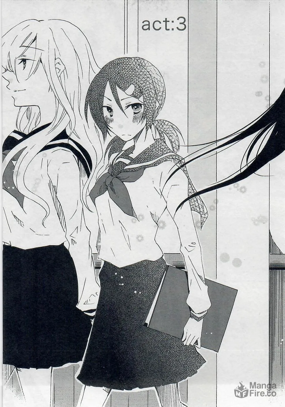 Read Last Waltz chapter 3 image 2 on Lezhin