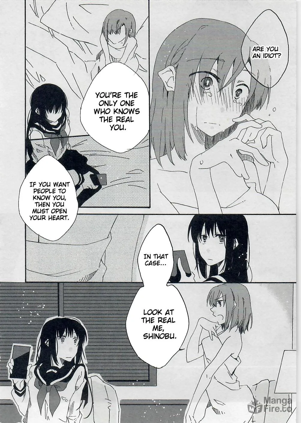 Read Last Waltz chapter 3 image 29 on Lezhin