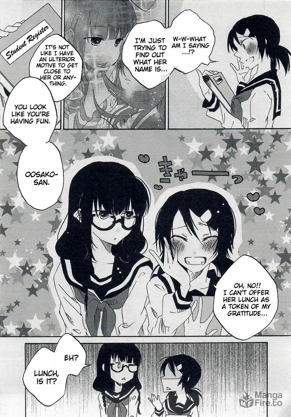 Read Last Waltz chapter 3 image 8 on Lezhin