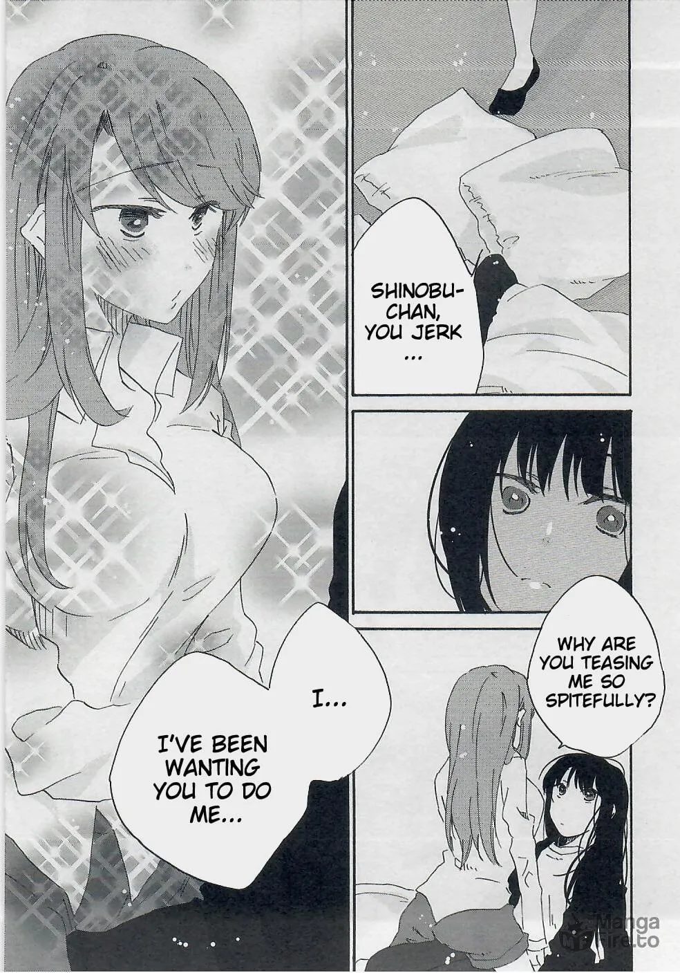 Read Last Waltz chapter 4.1 image 4 on Lezhin