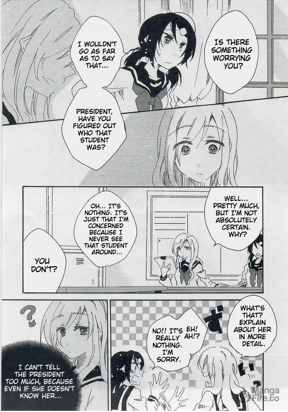 Read Last Waltz chapter 4.2 image 2 on Lezhin