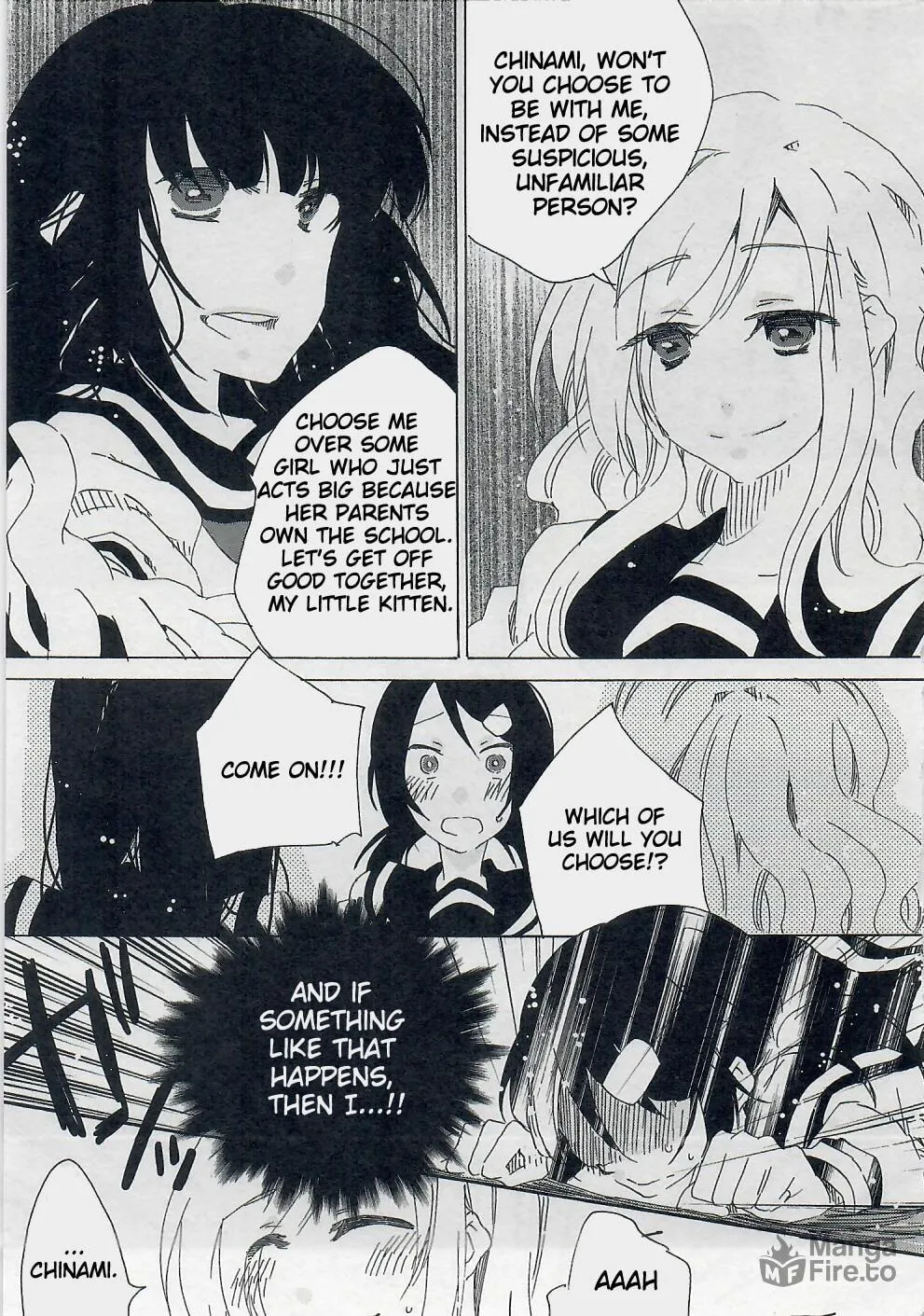 Read Last Waltz chapter 4.2 image 4 on Lezhin