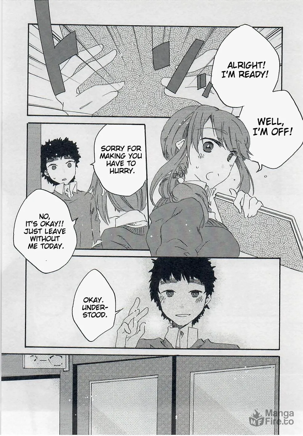 Read Last Waltz chapter 4 image 14 on Lezhin
