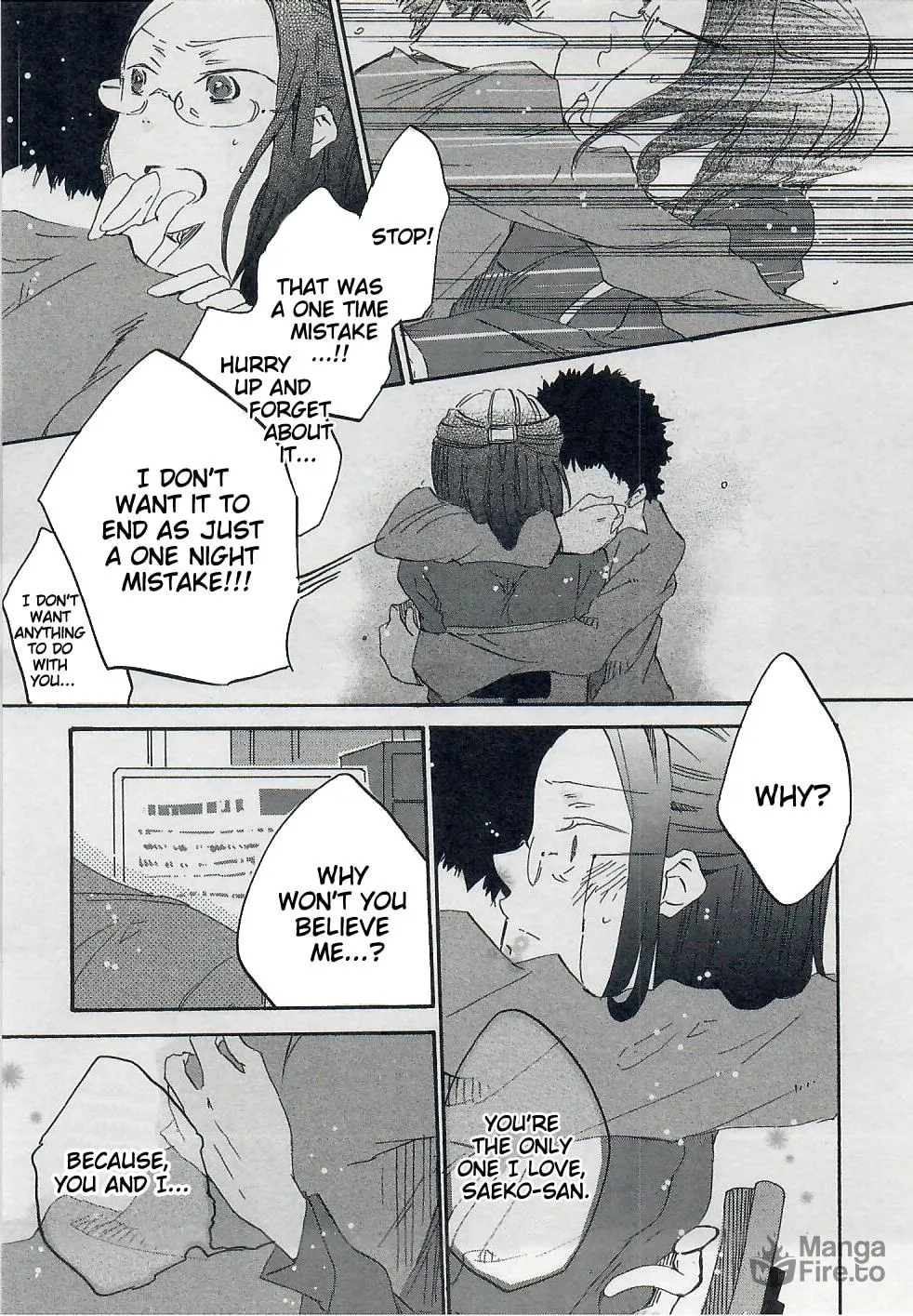 Read Last Waltz chapter 4 image 20 on Lezhin