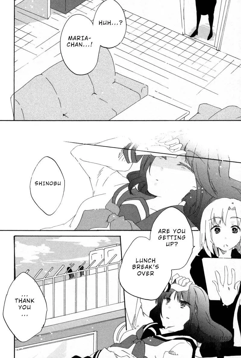 Read Last Waltz chapter 5 image 11 on Lezhin