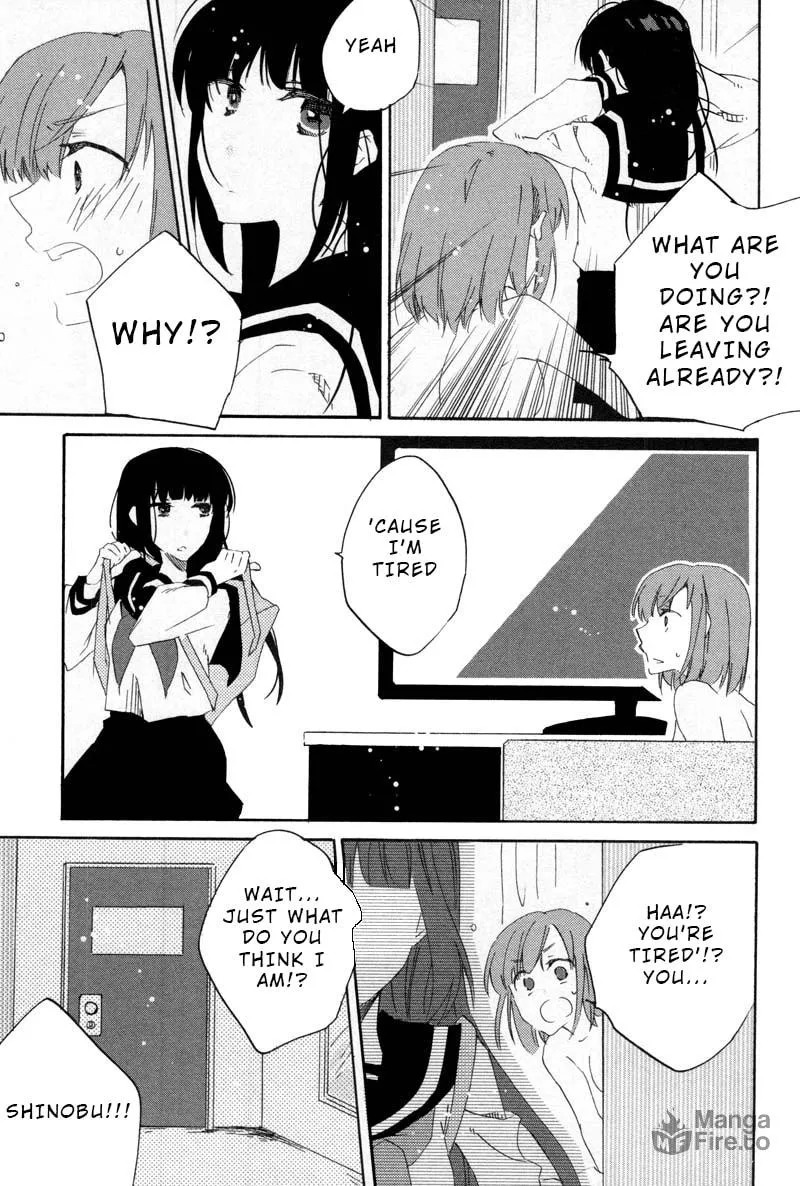 Read Last Waltz chapter 5 image 20 on Lezhin
