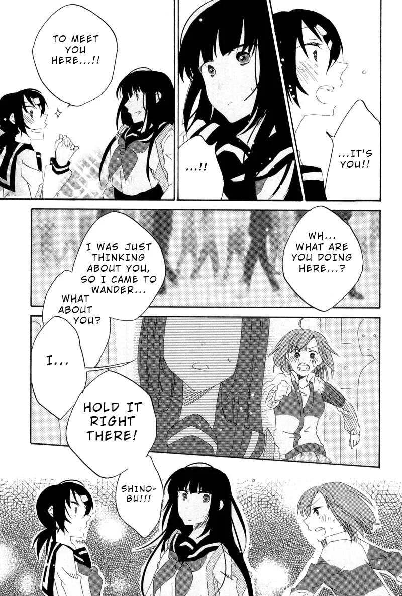 Read Last Waltz chapter 5 image 22 on Lezhin