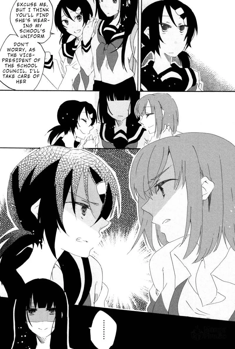 Read Last Waltz chapter 5 image 24 on Lezhin