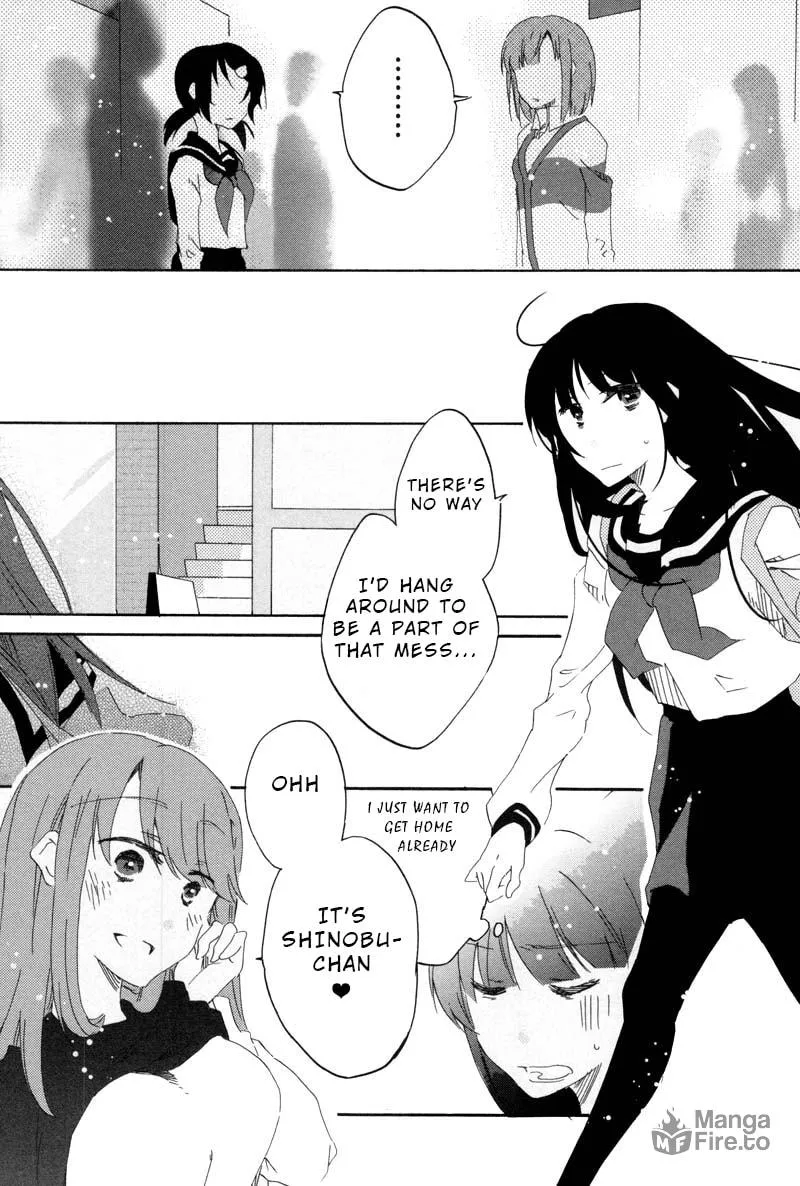 Read Last Waltz chapter 5 image 26 on Lezhin
