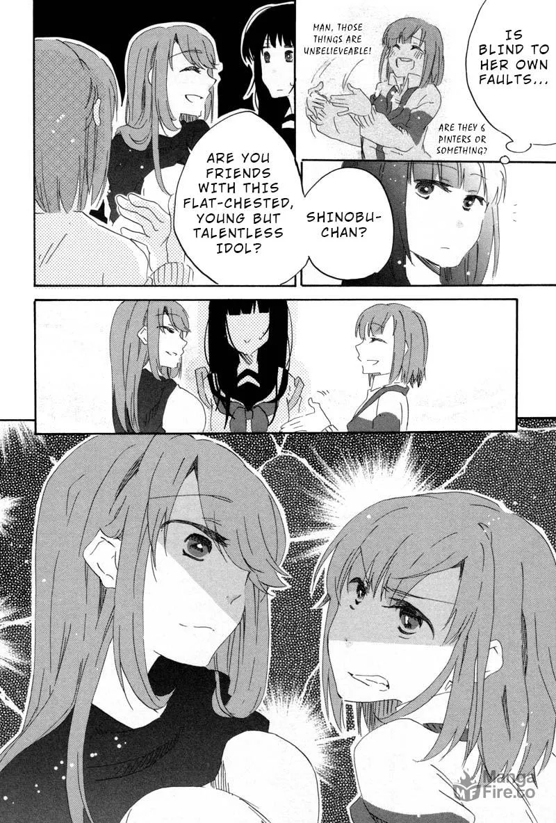 Read Last Waltz chapter 5 image 29 on Lezhin