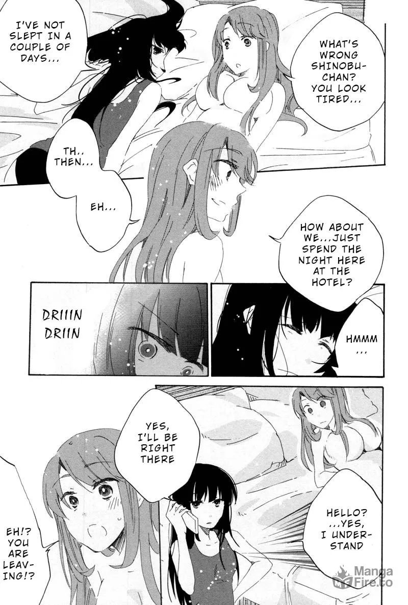 Read Last Waltz chapter 5 image 34 on Lezhin