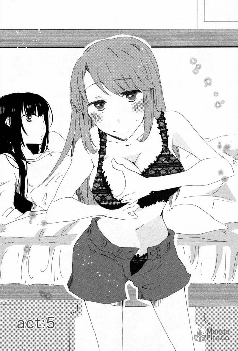 Read Last Waltz chapter 5 image 5 on Lezhin