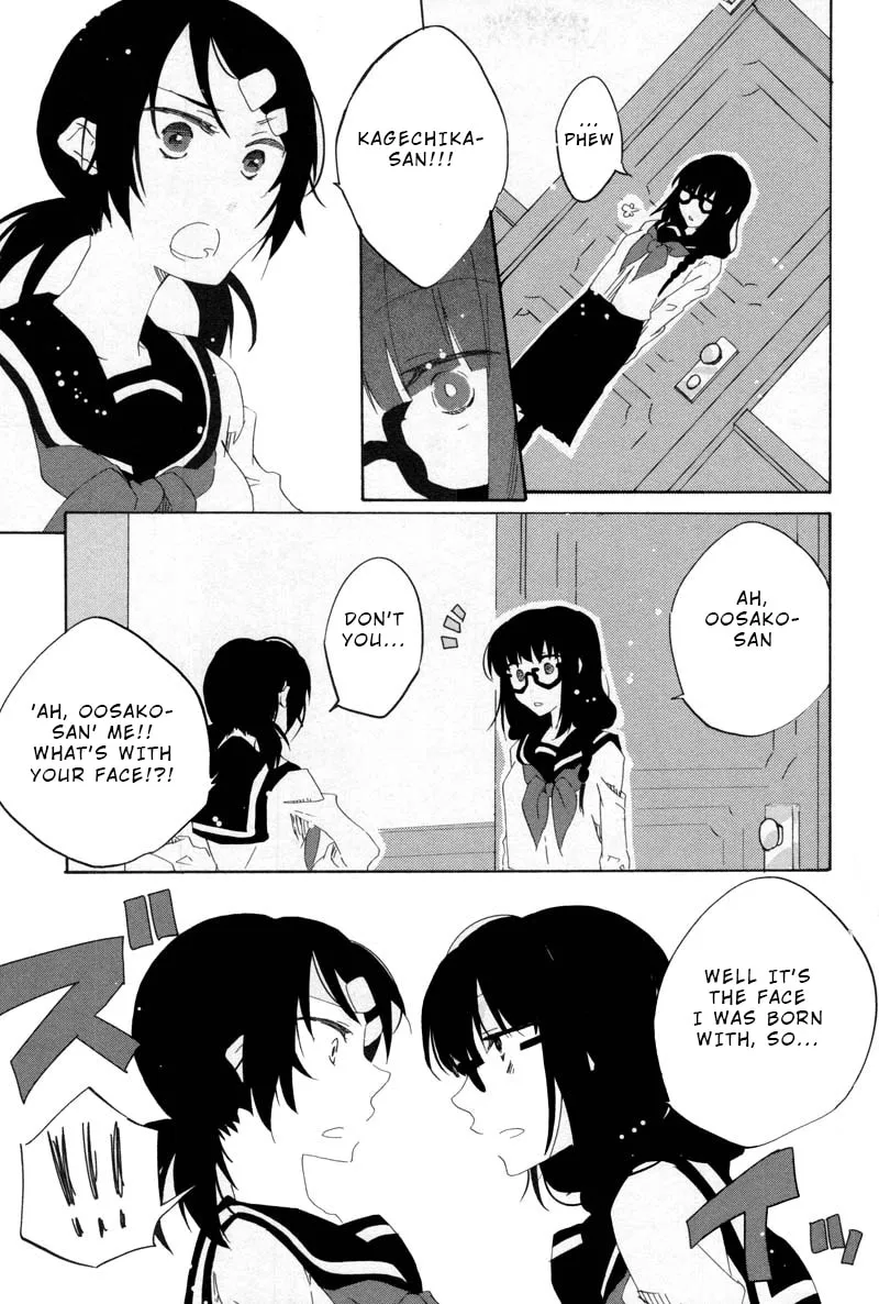 Read Last Waltz chapter 5 image 6 on Lezhin