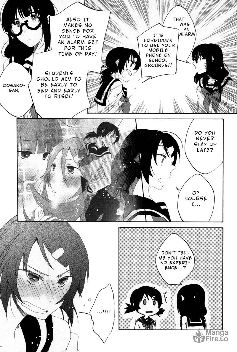 Read Last Waltz chapter 5 image 8 on Lezhin