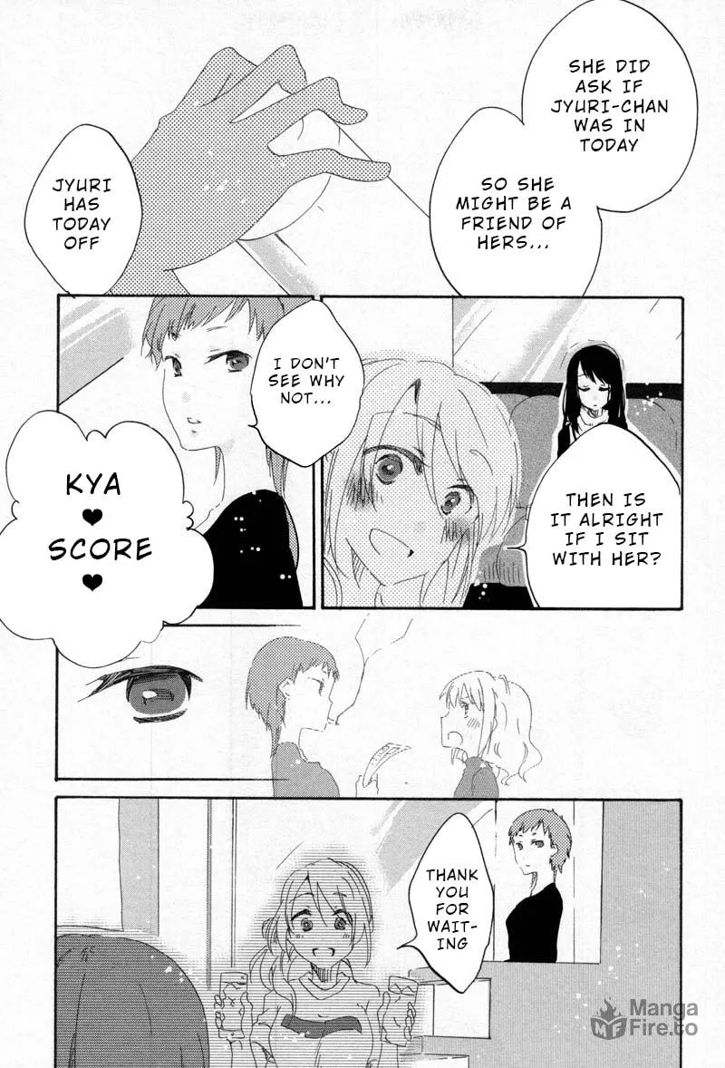 Read Last Waltz chapter 6 image 14 on Lezhin