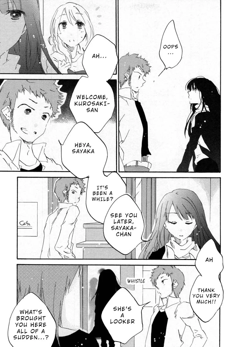 Read Last Waltz chapter 6 image 16 on Lezhin