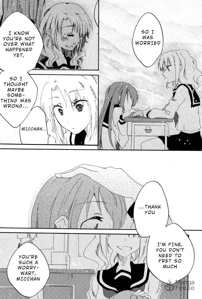Read Last Waltz chapter 6 image 2 on Lezhin