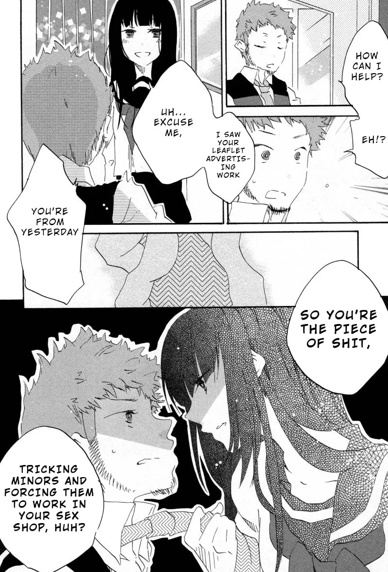 Read Last Waltz chapter 6 image 21 on Lezhin