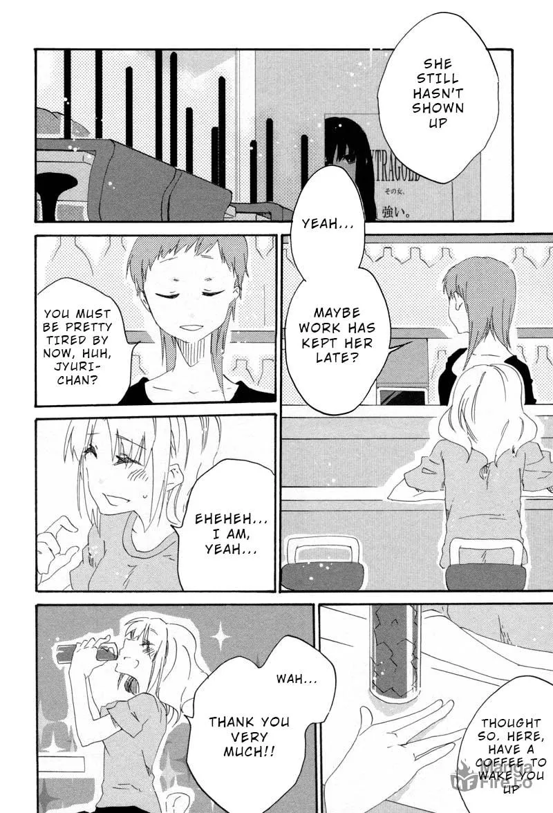 Read Last Waltz chapter 6 image 23 on Lezhin