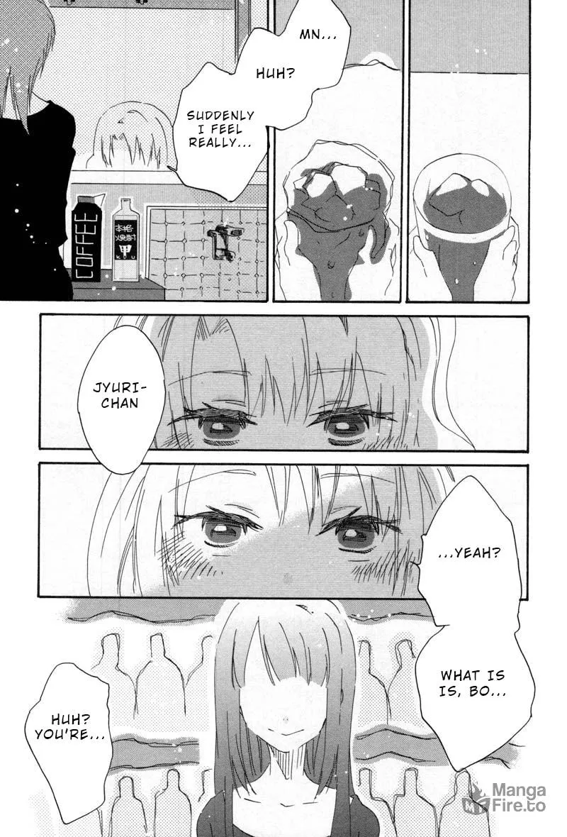 Read Last Waltz chapter 6 image 24 on Lezhin
