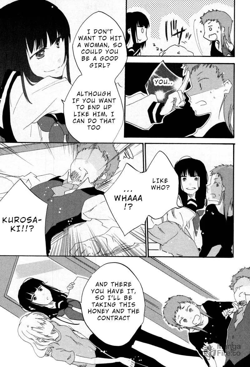 Read Last Waltz chapter 6 image 26 on Lezhin