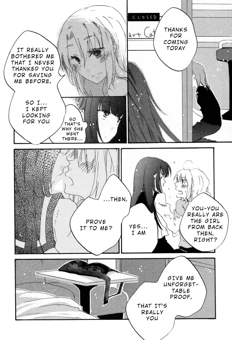 Read Last Waltz chapter 6 image 27 on Lezhin
