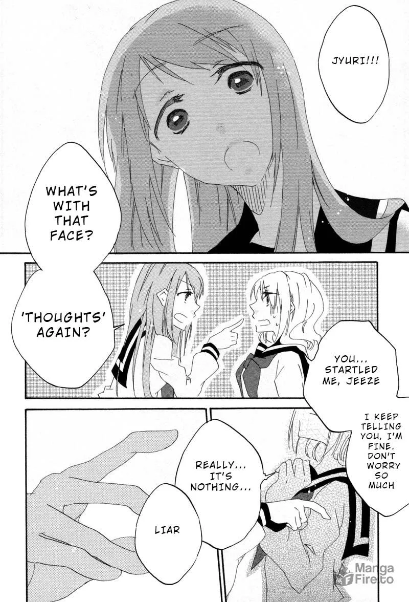 Read Last Waltz chapter 6 image 29 on Lezhin