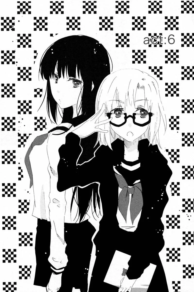 Read Last Waltz chapter 6 image 3 on Lezhin