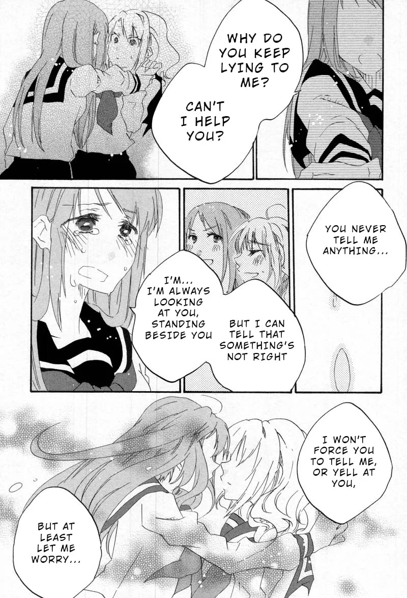 Read Last Waltz chapter 6 image 30 on Lezhin