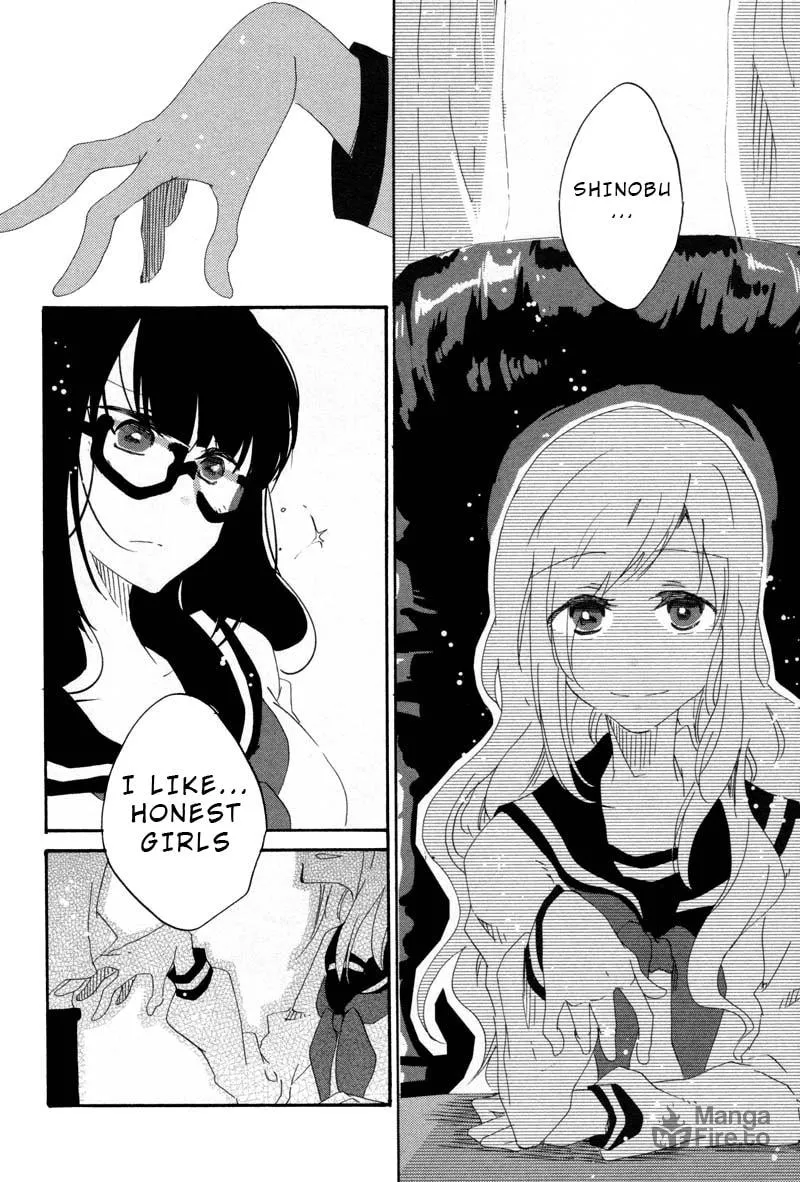 Read Last Waltz chapter 6 image 5 on Lezhin