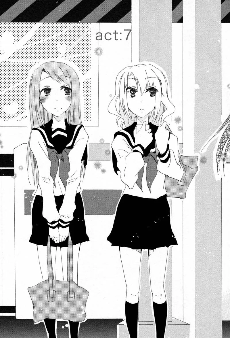 Read Last Waltz chapter 7 image 1 on Lezhin