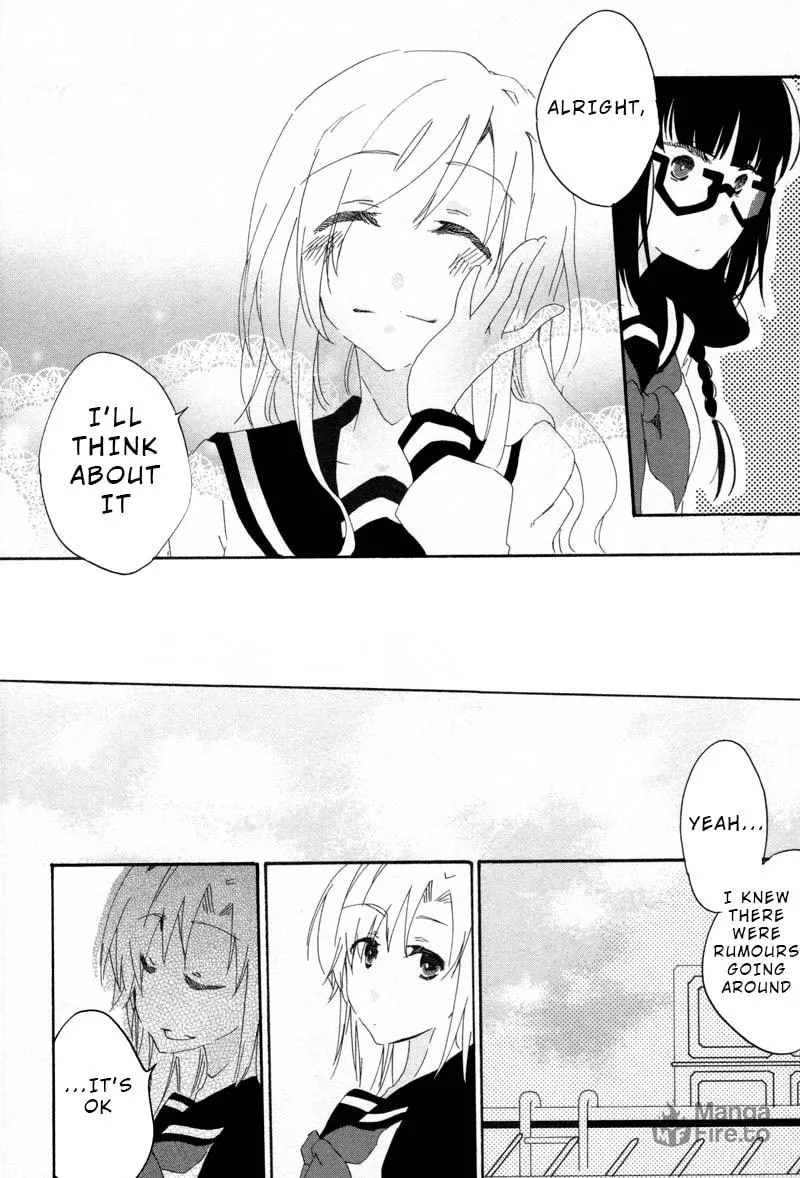 Read Last Waltz chapter 7 image 11 on Lezhin