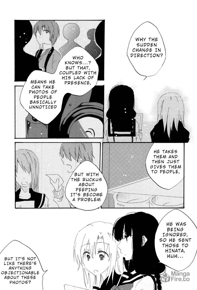 Read Last Waltz chapter 7 image 14 on Lezhin