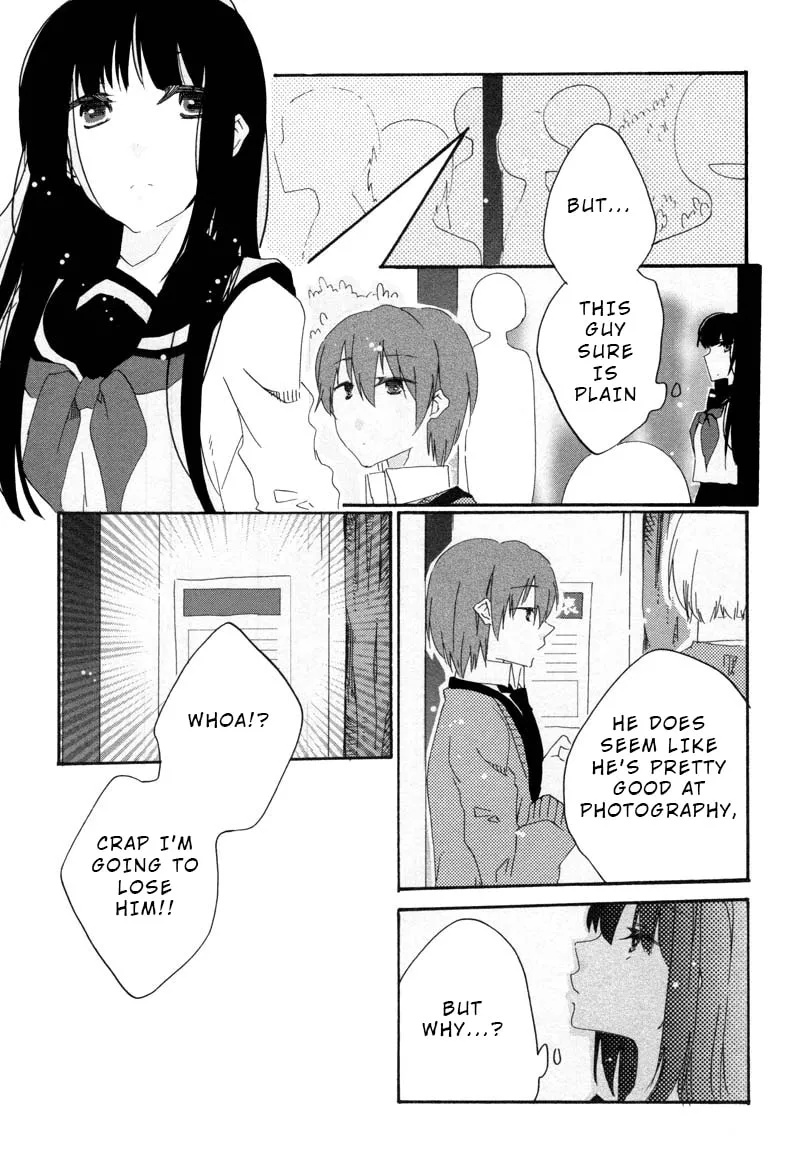 Read Last Waltz chapter 7 image 16 on Lezhin