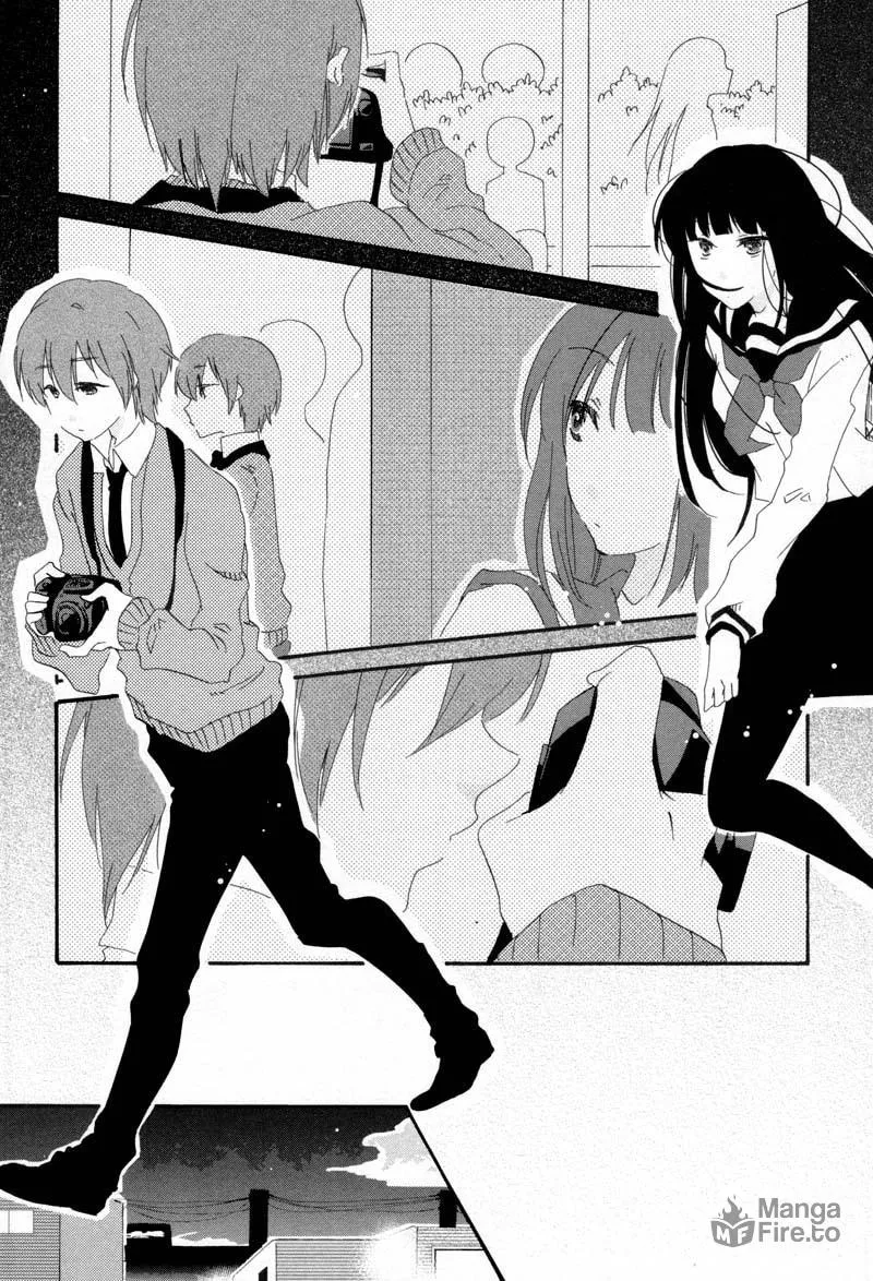 Read Last Waltz chapter 7 image 17 on Lezhin