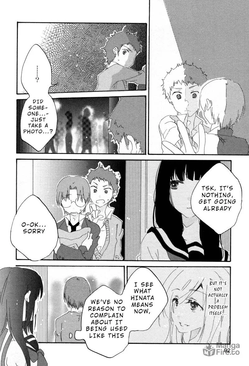 Read Last Waltz chapter 7 image 19 on Lezhin