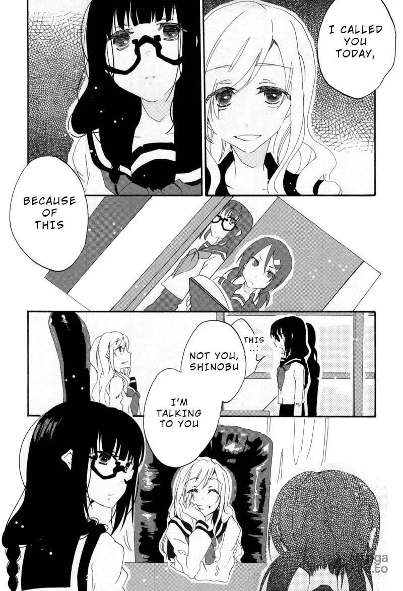 Read Last Waltz chapter 7 image 2 on Lezhin
