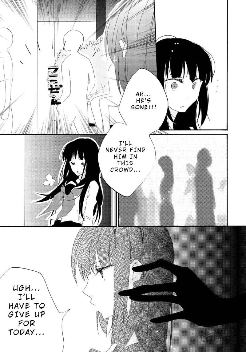 Read Last Waltz chapter 7 image 20 on Lezhin