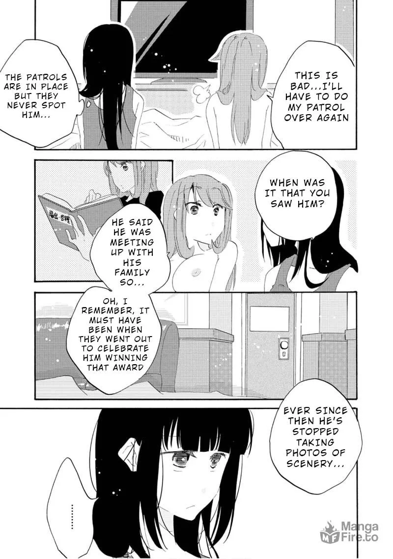 Read Last Waltz chapter 7 image 26 on Lezhin