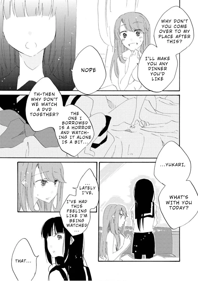 Read Last Waltz chapter 7 image 28 on Lezhin